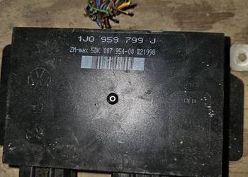 Moduł komfortu 1J0 959 799 J