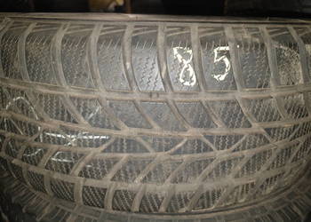 Opona Hankook Winter I cept RS 205/55R16