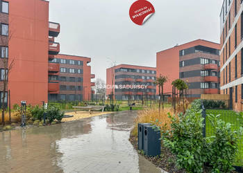 Mieszkanie na sprzedaż Kraków 37m2 2-pokojowe