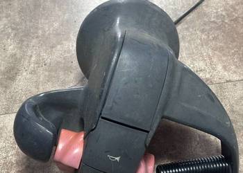 Kierownica Linde 3095405978 do paleciak elektrycznego Linde T20SP