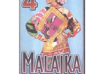 Malajka - Mówisz mi goodbye