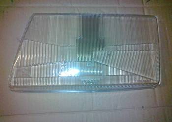 AUDI 100 C3 SZKŁO  REFLEKTORA. LE/PR  NOWE H4  DEPO