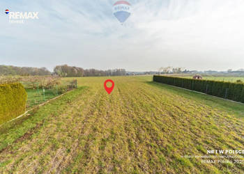 Widokowe działki budowlane/Pisarzowice