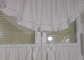 KOMPLET GLAMUR  GÓRA 195/65 CM DÓŁ 2X100/37CM-120 ZŁ KOMPLET GLAMUR  GÓRA 195/65 CM DÓŁ 2X100/37CM-120 ZŁ