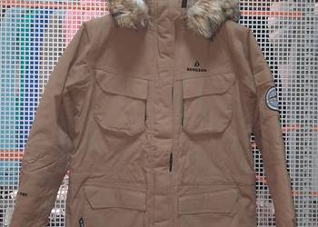 Kurtka damska parka BERGSON ( XS, S )