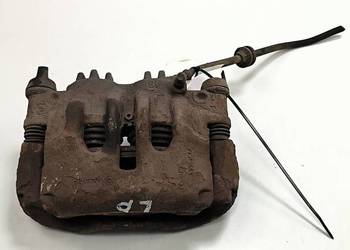 ZACISK HAMULCOWY PRZÓD LEWY RENAULT MASTER III