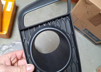 Honda jazz  IV atrapa kratka zderzaka