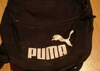 Plecak Puma orginalny Plecak Puma orginalny