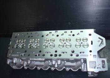 Głowica 2,4 D VOLVO 30777365 30777363 gotowa do montażu