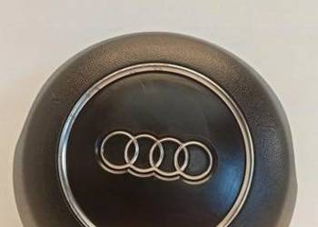 AUDI A6 C7 PODUSZKA AIRBAG KIEROWCY 4G0880201AG