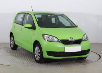 Skoda Citigo 1.0 MPI