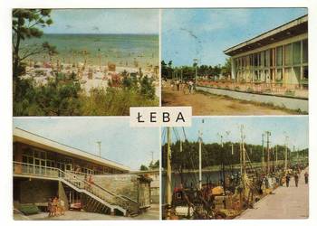 ŁEBA WIELOWIDOKOWA 2 ŁEBA WIELOWIDOKOWA 2