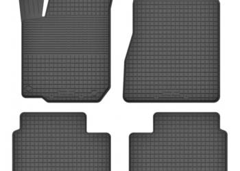 Opel Sintra Toyota Avensis gumowe dywaniki NOWE