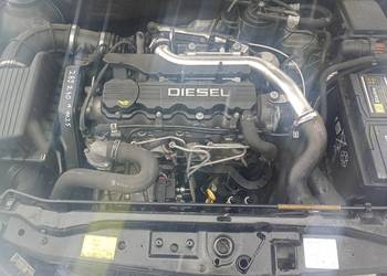 Sprzedam opla astrę g