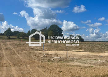 Działka do sprzedania Kobysewo 1000m2