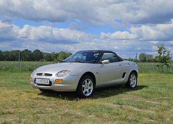 Mg mgf