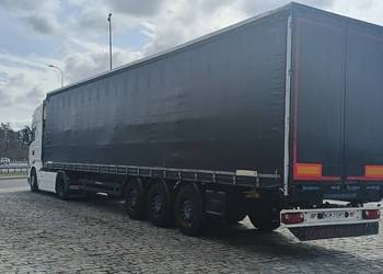 Sprzedam

Naczepa Schwarzmuller S1