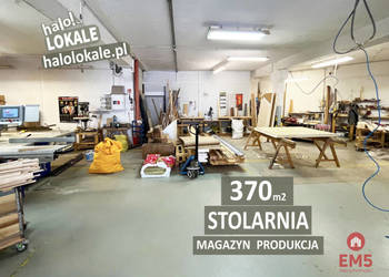 Oferta wynajmu lokalu Białystok 370m2