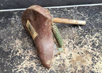 SIEDZENIE ZUNDAPP REX MAW SACHS 74 ILO REXE VICTORIA