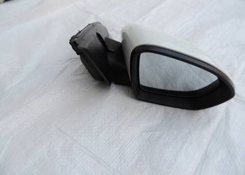 OPEL INSIGNIA B Z40R LUSTERKO PRAWE 5 PIN ANGLIK UK 39186964U