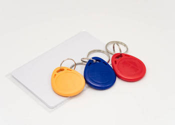 Copying key fobs, duplicate, chip, seed, Intercom key