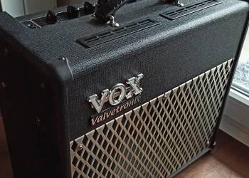 Używany piec VOX AD30VT  mnóstwo efektów i brzmień