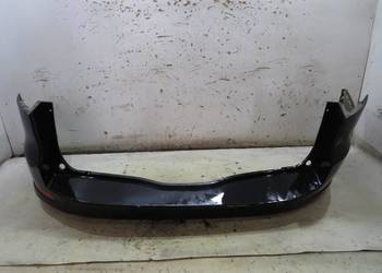 ZDERZAK TYLNY TYŁ FORD MONDEO MK4 KOMBI