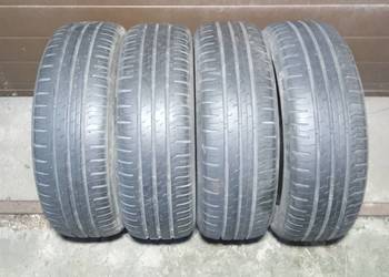 165/60R15 77H 6mm Continental ContiEcoContact5 2018 letnie 180za4szt 165/60R15 77H 6mm Continental ContiEcoContact5 2018 letnie 180za4szt