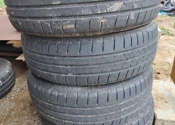 Opony Falken Sincera Sn110 205/60R15 2021r