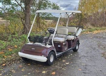 Pojazd Gospodarczy SANYO Spalinowy Pojazd Gospodarczy SANYO Spalinowy