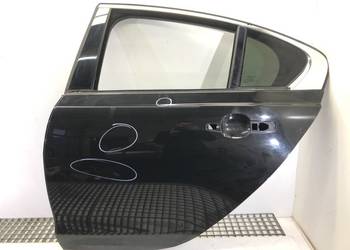 DRZWI LEWY TYŁ JAGUAR XE Sedan/Limuzyna