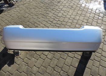 TOYOTA COROLLA E12 SEDAN 199 ZDERZAK TYŁ