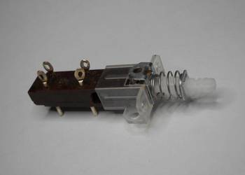 Isostat sieciowy do PCB Unitra ELTRA