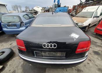 KLAPA AUDI A8 D3 LZ9Y