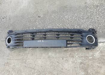 RENAULT CLIO IV ATRAPA GRILL ZDERZAKA PRZOD 622542958R