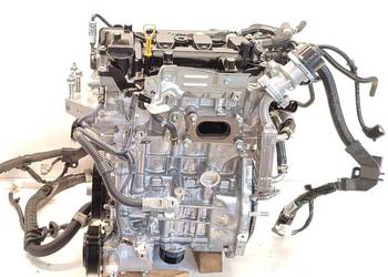 SUZUKI SWIFT MK9 SILNIK 1.2 HYBRID Z12E