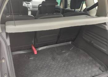 Renault Scenic 2.0 automat dla niepełnosprawnego