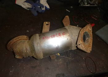 DPF BOSAL 293-041 TOYOTA YARIS 1,0 1,3 VVTI PEŁNY