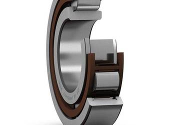 Łożysko walcowe 45x85x19 mm SKF 7500NJ209EC3