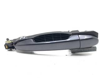 KLAMKA ZEWNĘTRZNA PRAWY TYŁ MAZDA CX-5 SUV 11-17