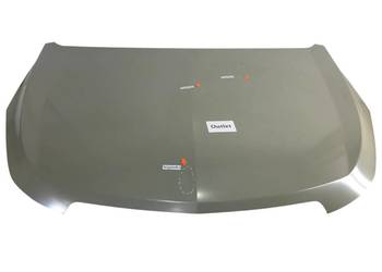 Chevrolet Cruze J300 2009-2014 Pokrywa maska silnika z mastyką