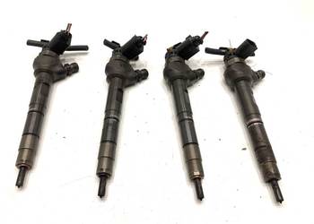 WTRYSKIWACZE KOMPLET SEAT ALHAMBRA II 03L130277Q 2.0 140KM WTRYSKI