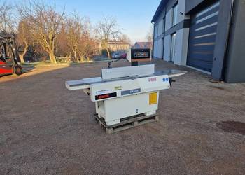 Wyrówniarka SCM F410N , Strugarka, wyrówniarka,  heblarka