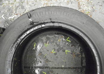 opony letnie CONTINENTAL 205/55R16