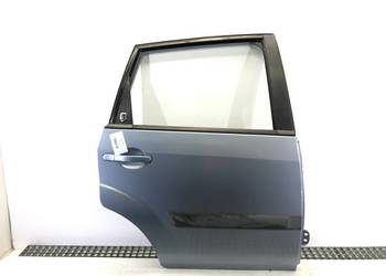 DRZWI PRAWY TYŁ FORD FIESTA MK6 Hatchback 01-14