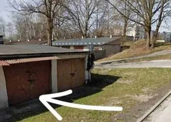 Sprzedam Garaz w Nowej Sarzynie