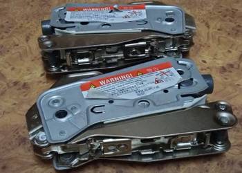 FREE FLAP 1,7 mod. B.107 st.