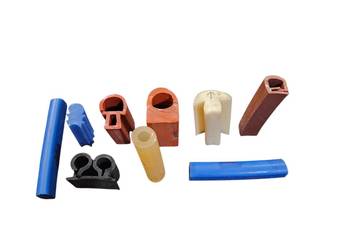 Uszczelki oraz części gumowe do maszyn masarniczych