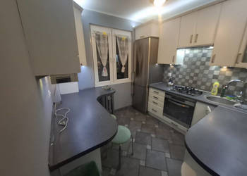 Wynajmę 3 pokojowe mieszkanie 63m2 po małym remoncie w Gorzowie Wlkp. na o…