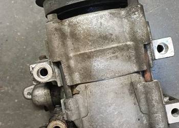 Hyundai Santa fe 2.0 crdi sprężarka klimatyzacji MAXDA 01